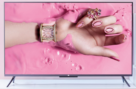 Телевизор Xiaomi Mi TV 3S 48"